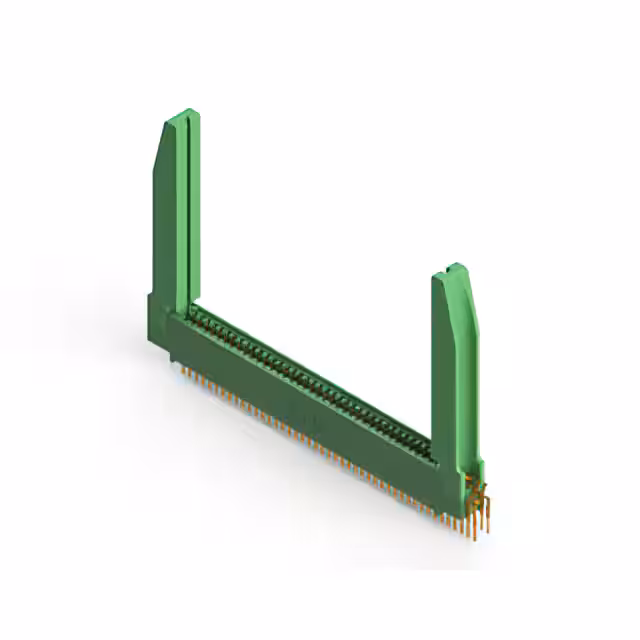 345-090-521-578 EDAC Inc.  Edgeboard Connectors